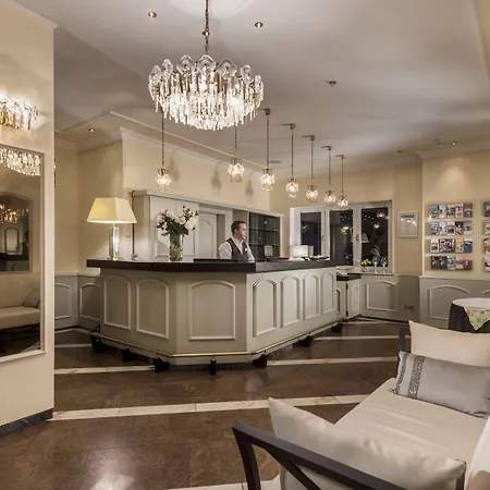 Hotel Harheimer Hof