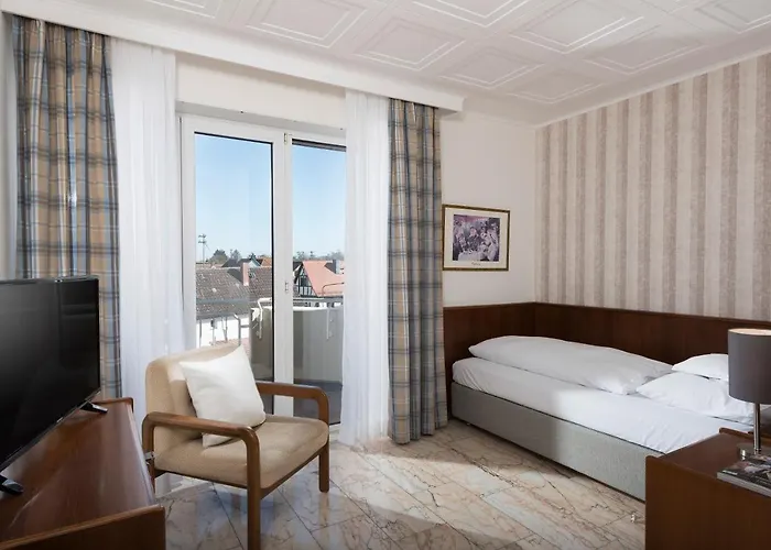 Hotel Harheimer Hof