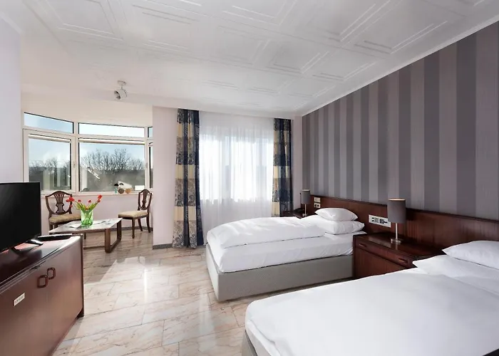 Harheimer Hof Hotel