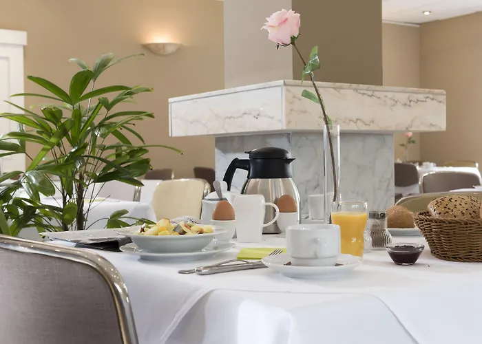 Hotel Harheimer Hof 4*