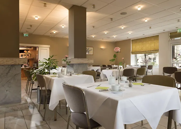 Hotel Harheimer Hof Francoforte sul Meno