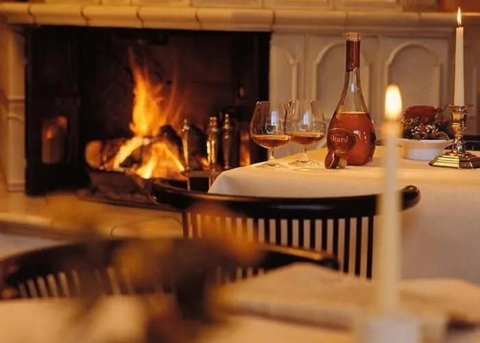 Hotel Harheimer Hof