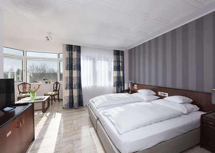 Harheimer Hof 4*