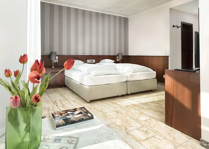 Harheimer Hof 4*