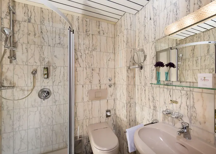 Hotel Harheimer Hof 4*