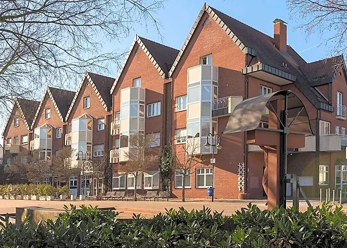 Harheimer Hof 4* Francoforte sul Meno