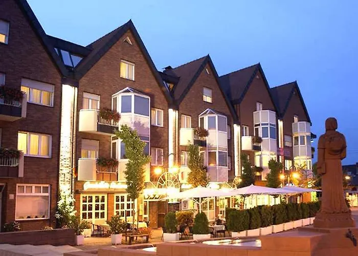 Harheimer Hof 4* Francoforte sul Meno