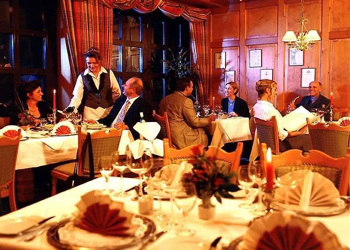 Harheimer Hof Hotel Francoforte sul Meno