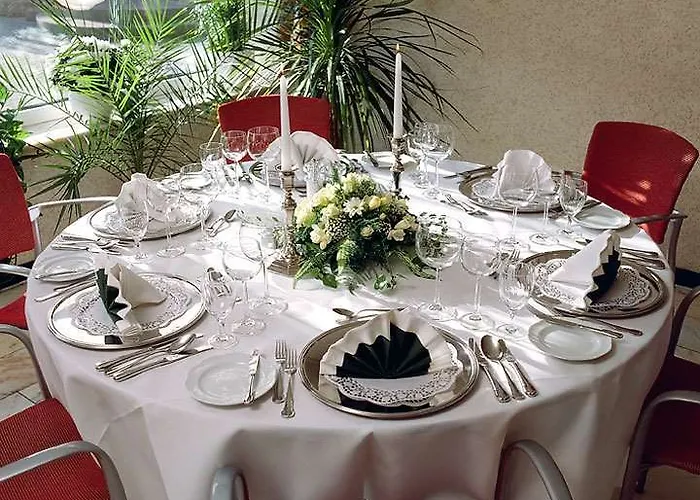 Harheimer Hof Francoforte sul Meno