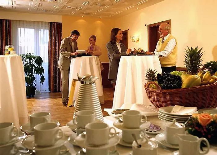 Harheimer Hof Hotel