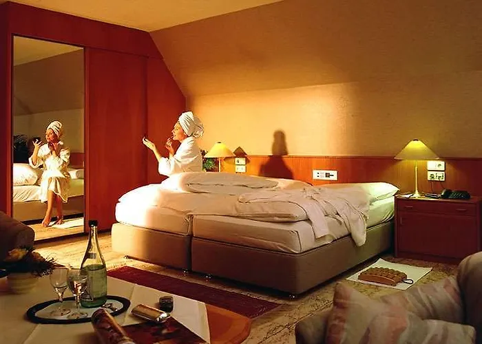 Harheimer Hof 4*